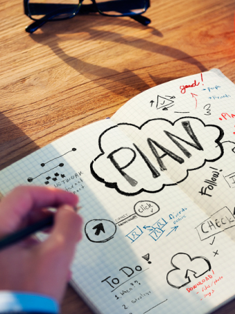 Planificación Estratégica