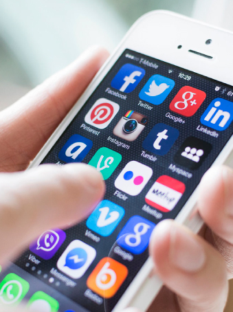 Relaciones Públicas y Digitales