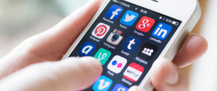 Relaciones Públicas y Digitales